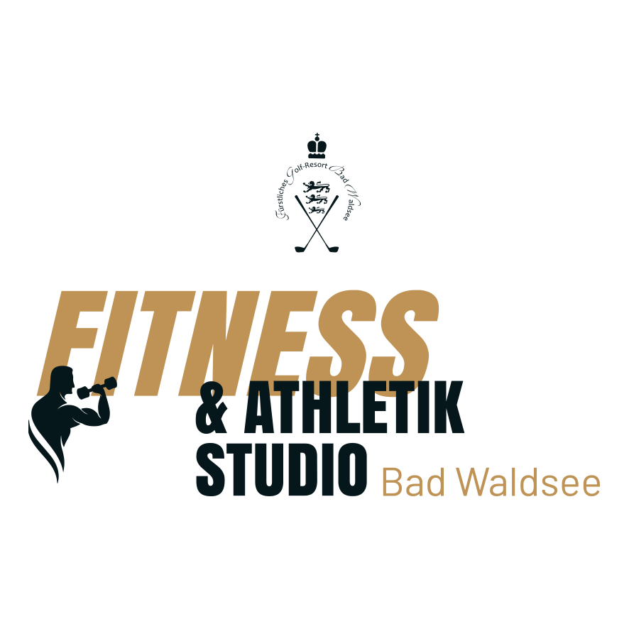 Logo Fitness & Athletik Studio Bad Waldsee