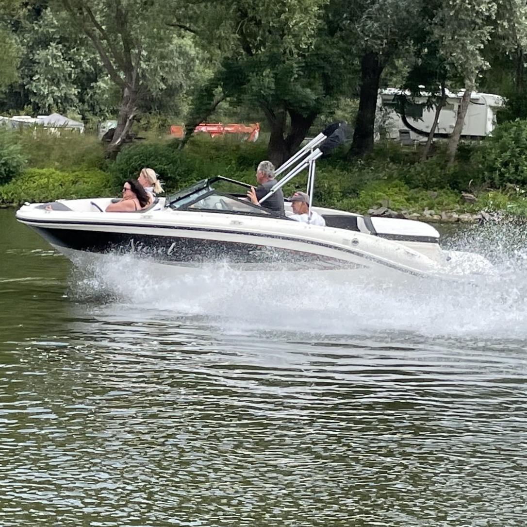 Bootsführerschein SBF Binnen