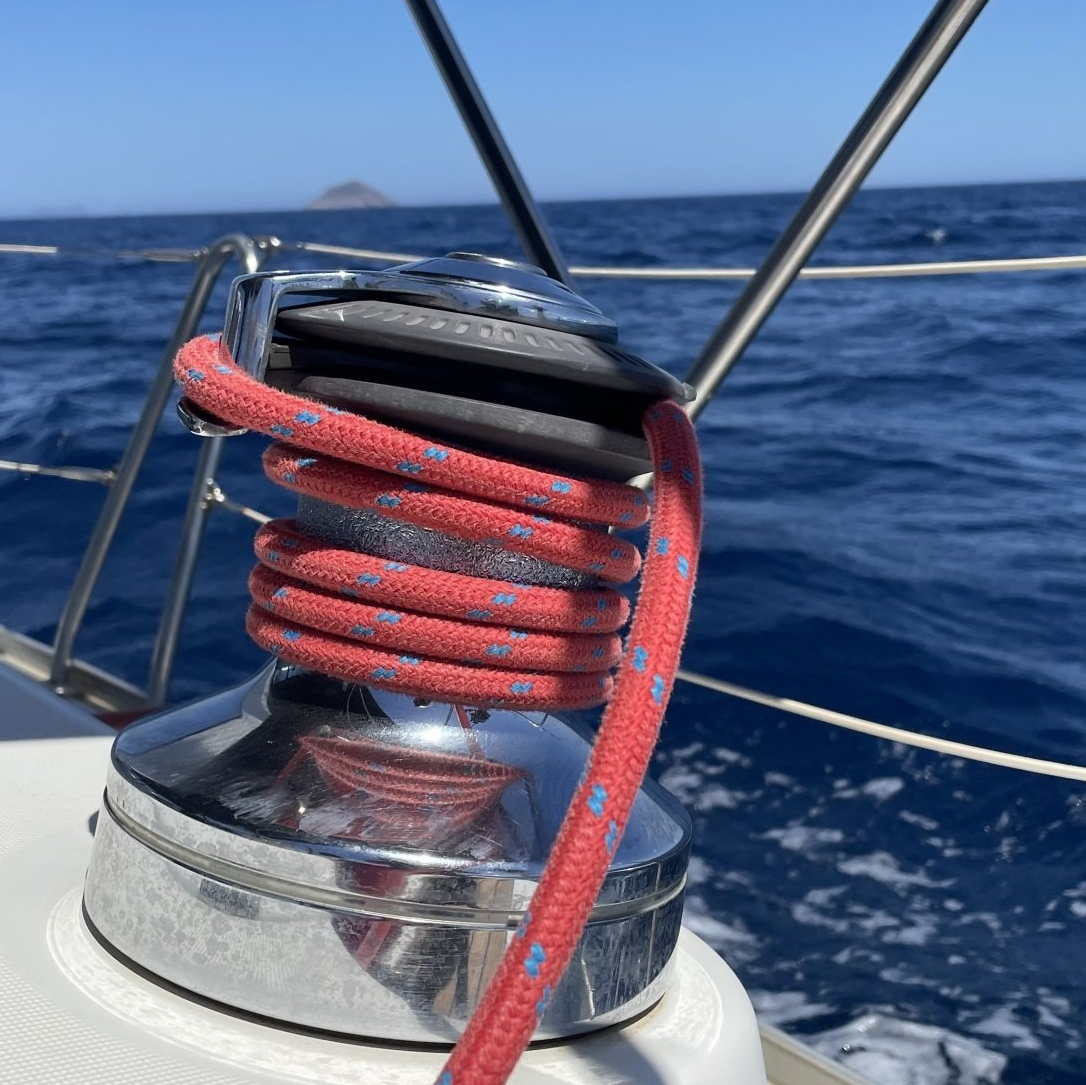 Bootsführerschein SBF See Seeluft schnuppern