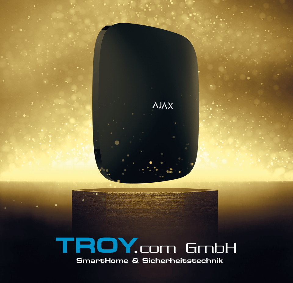 Alarmanlage von TROY.com GmbH