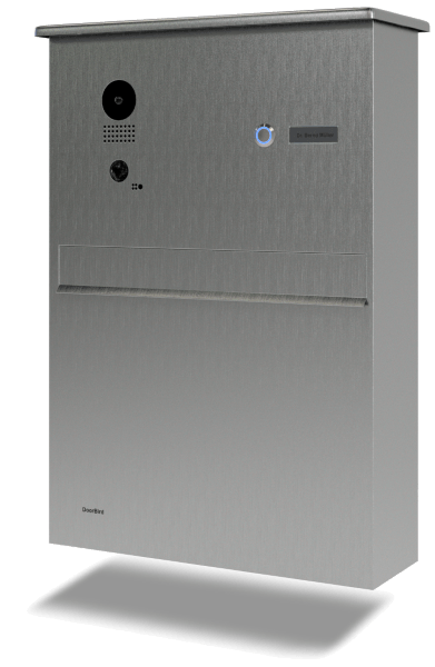 DoorBird IP Videostation D204