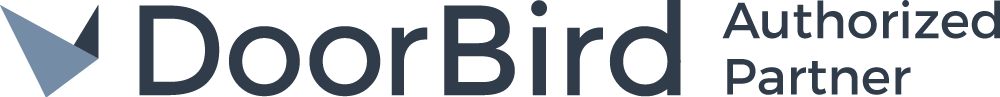 Doorbird TROY.com ist offizieller Doorbird Partner