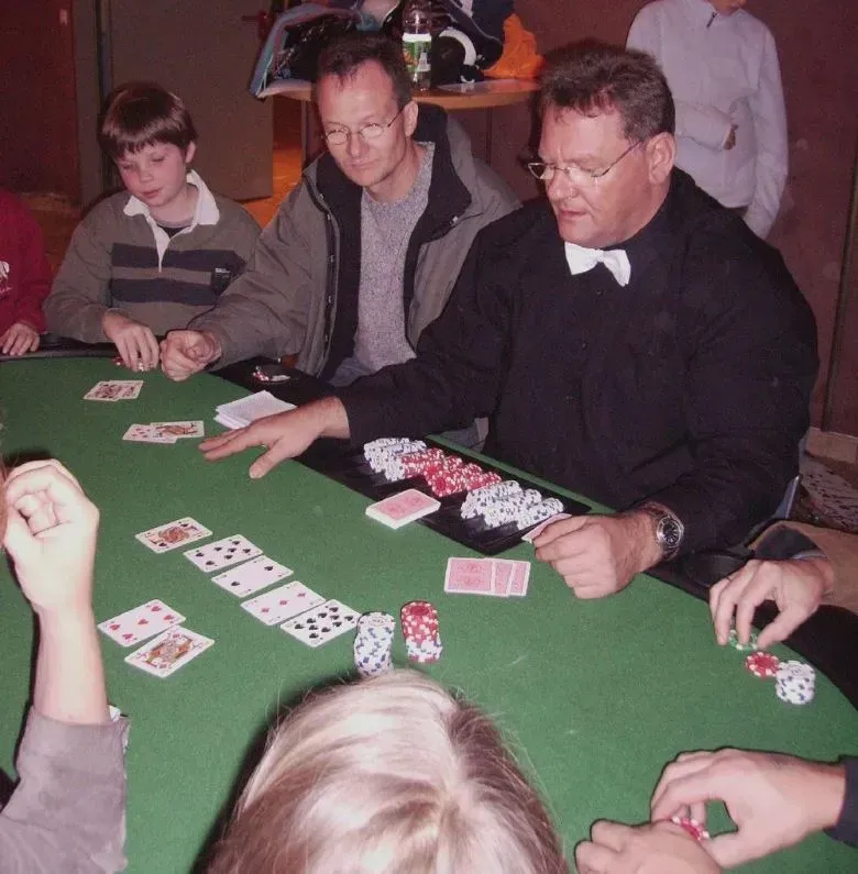 Pokerseminar