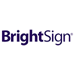 Brightsign signage media players