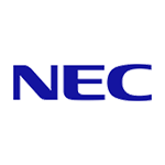NEC commercial displays