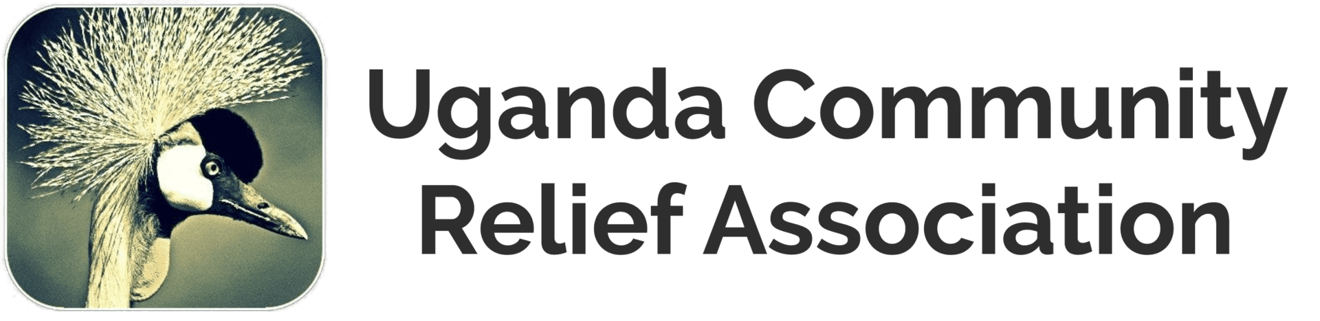 Uganga Community Relief Association-logo