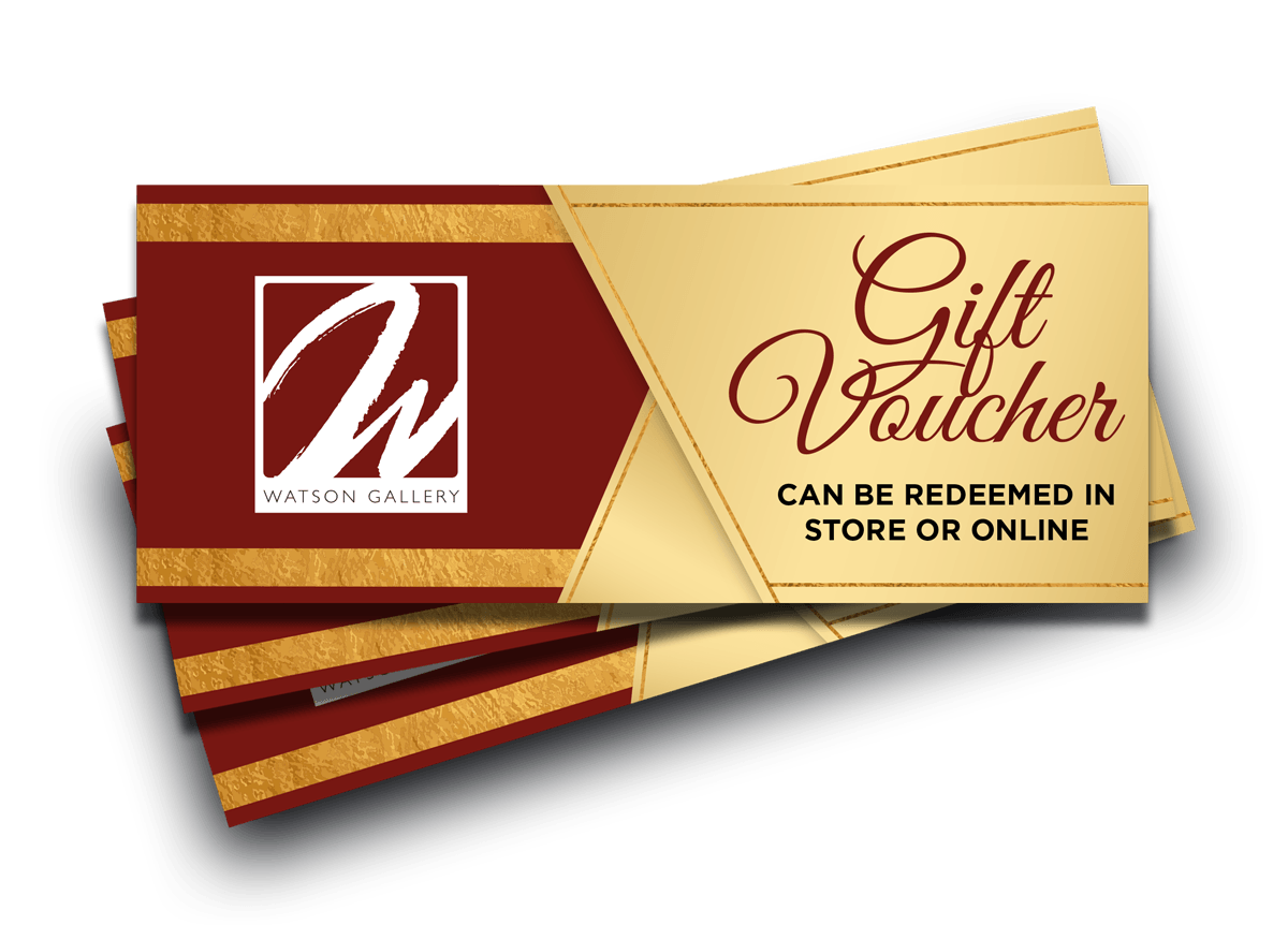 Watson Gallery Gift Voucher