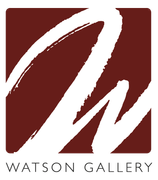 Watson Gallery Edinburgh logo