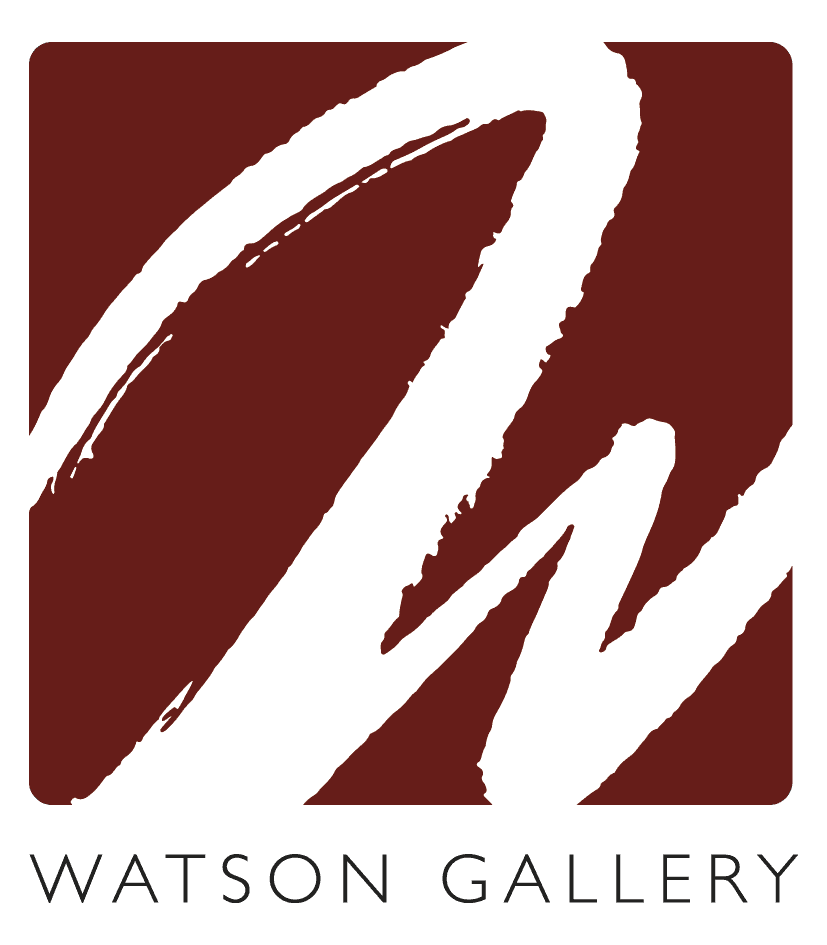 Watson Gallery Edinburgh logo