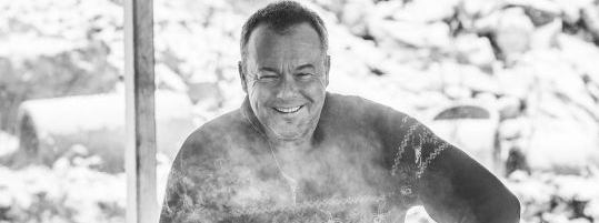 David Yarrow photographer