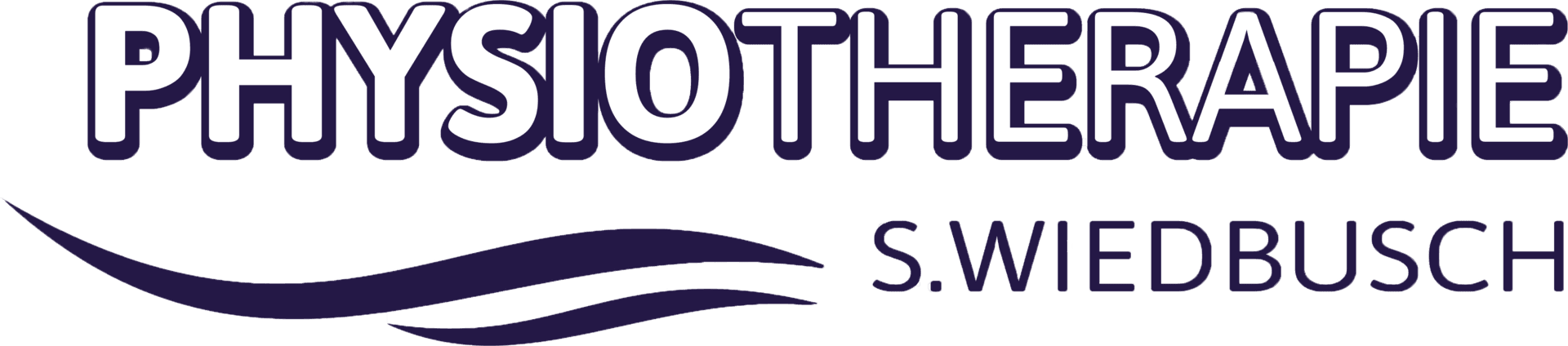 Physiotherapie Susanne Wiedbusch Physiotherapie Susanne Wiedbusch Logo