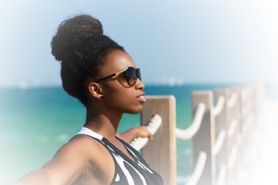 Profil exceptionnel femme africaine rencontre femme africaine