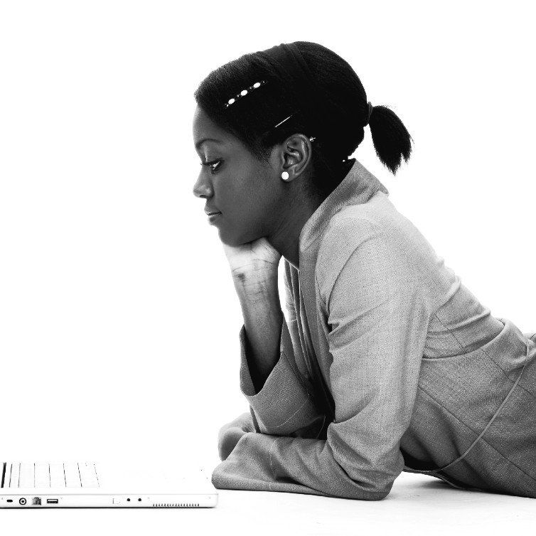 whatsapp femme africaine