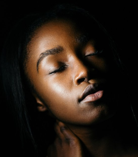 rencontre femme africaine