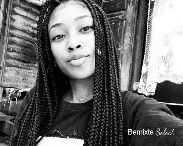 Rencontre femme africaine