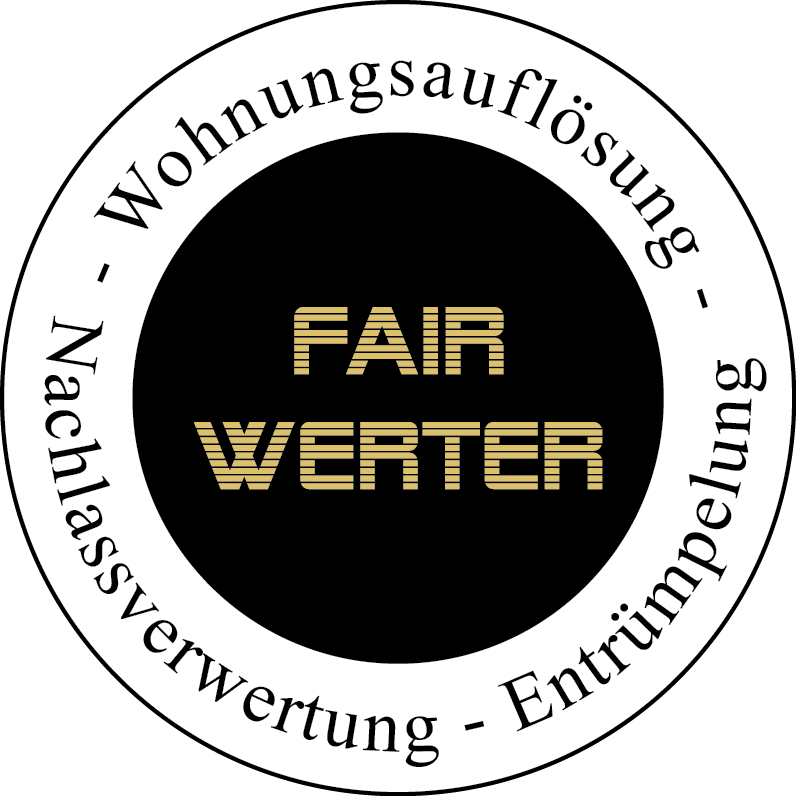 FAIRwerter Logo