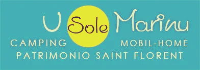 Camping U Sole Marinu -Logo