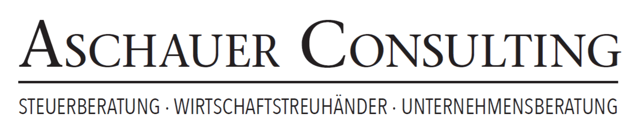 Aschauer Consulting