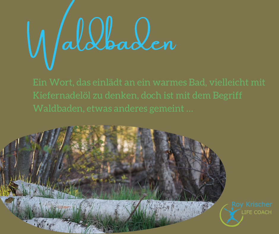 Waldbaden