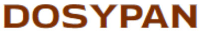 distribución y venta de productos de alimentación DOSYPAN-logo