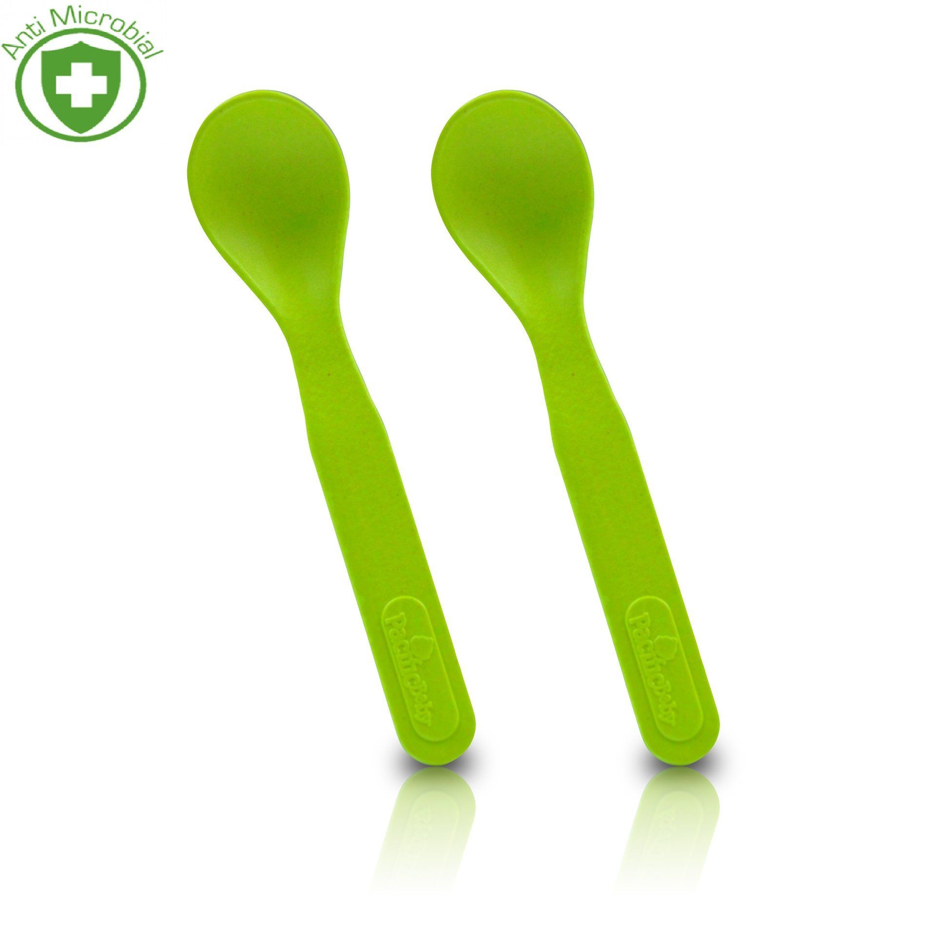 Kinder- Babygeschirr aus natürlichem Bambus