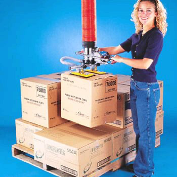 Schmalz Schmalz Vacuum Lifters