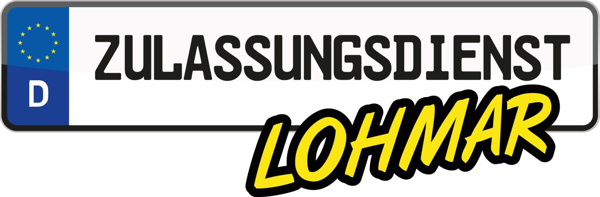 Logo von Zulassungsdienst Lohmar