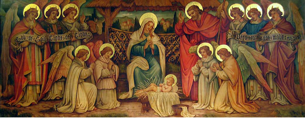 Nativity