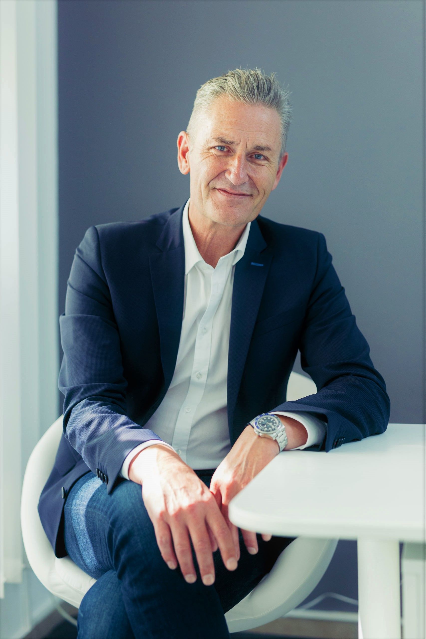thomas schreieck