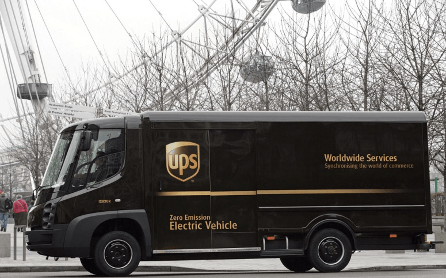 Ups shipping center near me