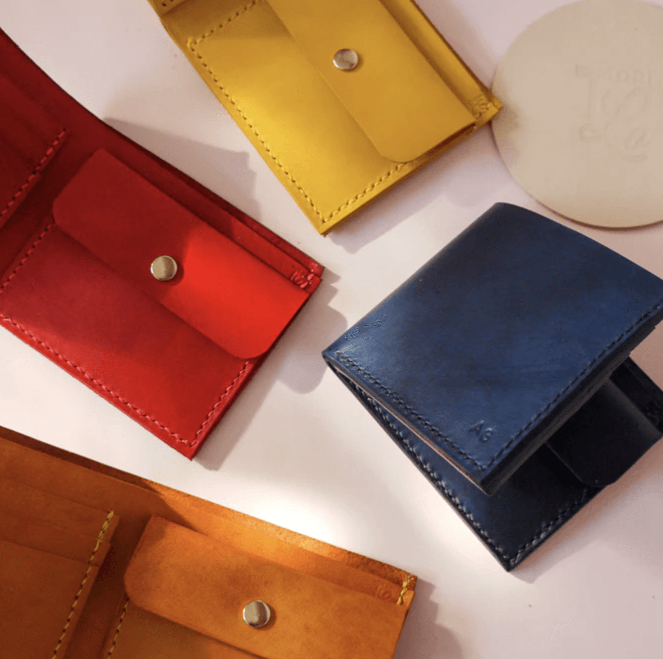 International parcel delivery