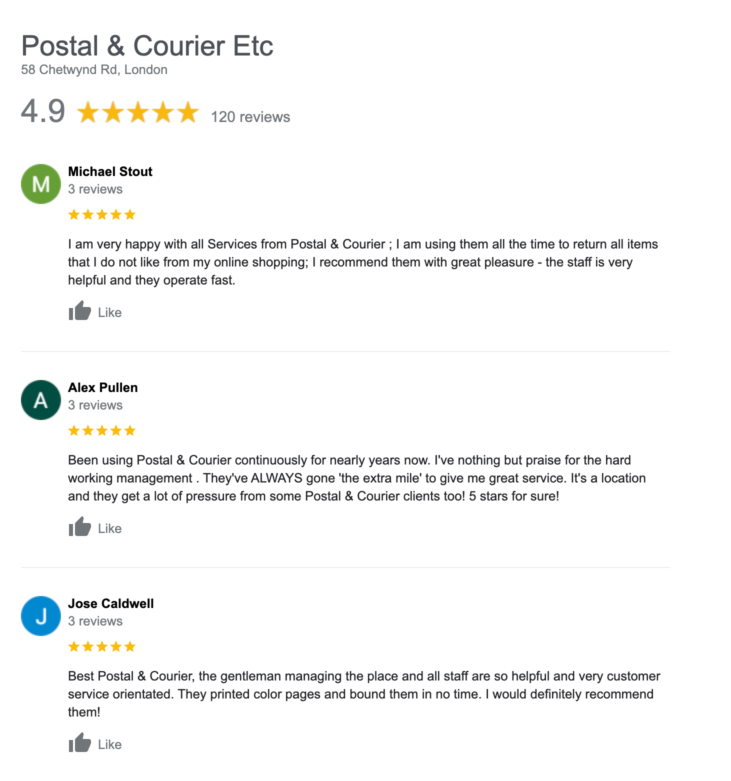 Printing shop near me