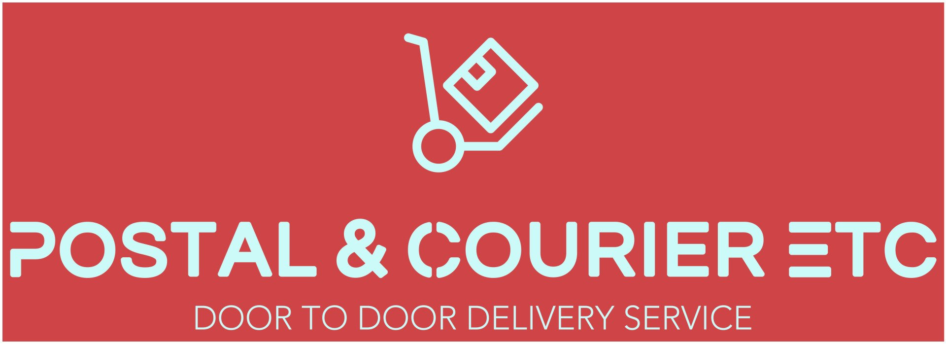 Postal and Courier Etc