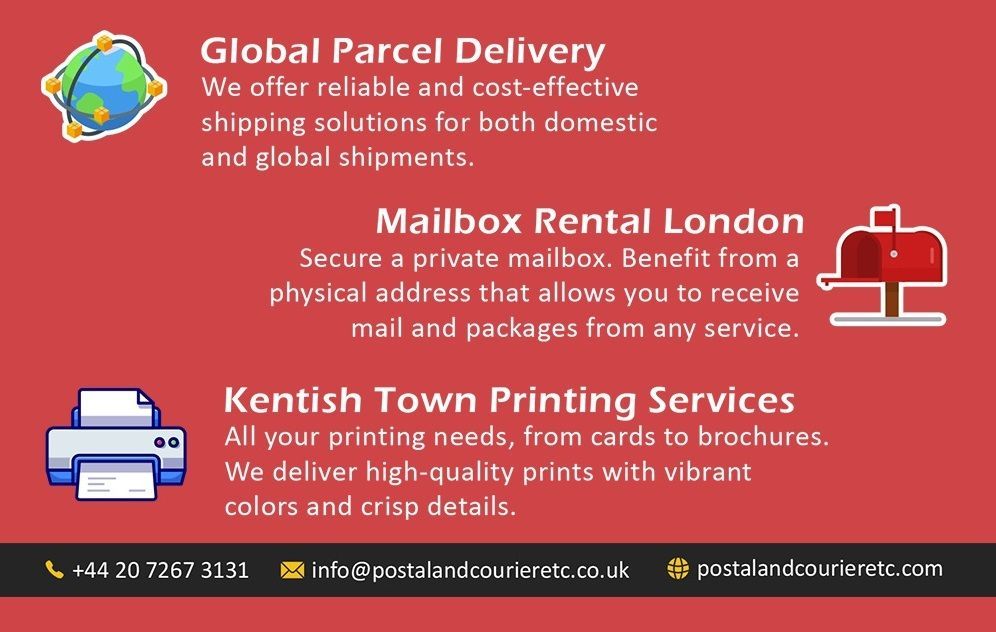 Cheap international parcel delivery