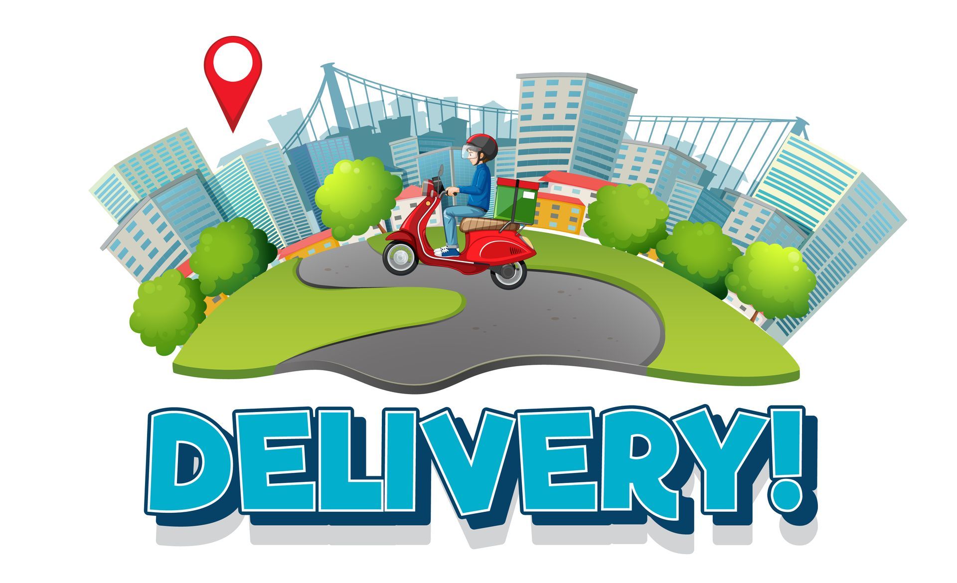 International Shipping