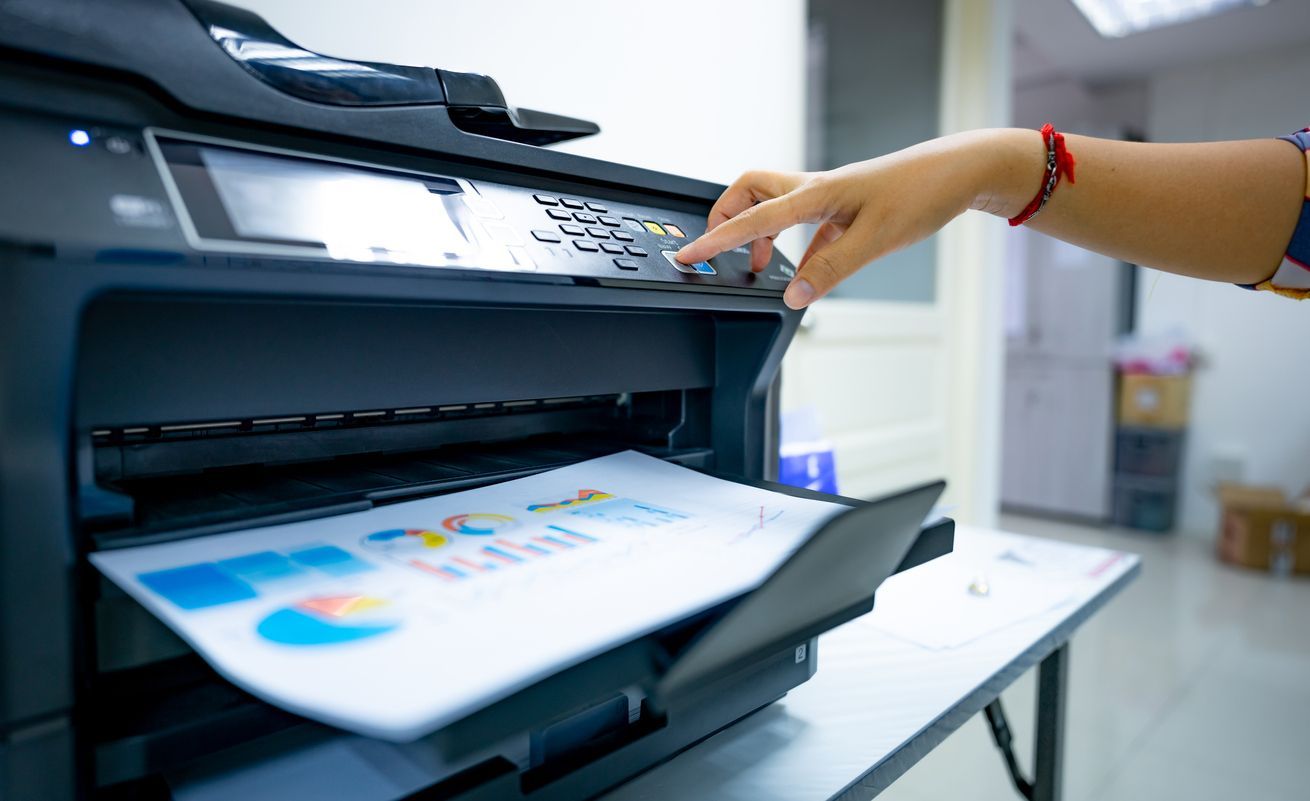 Printing shop near me