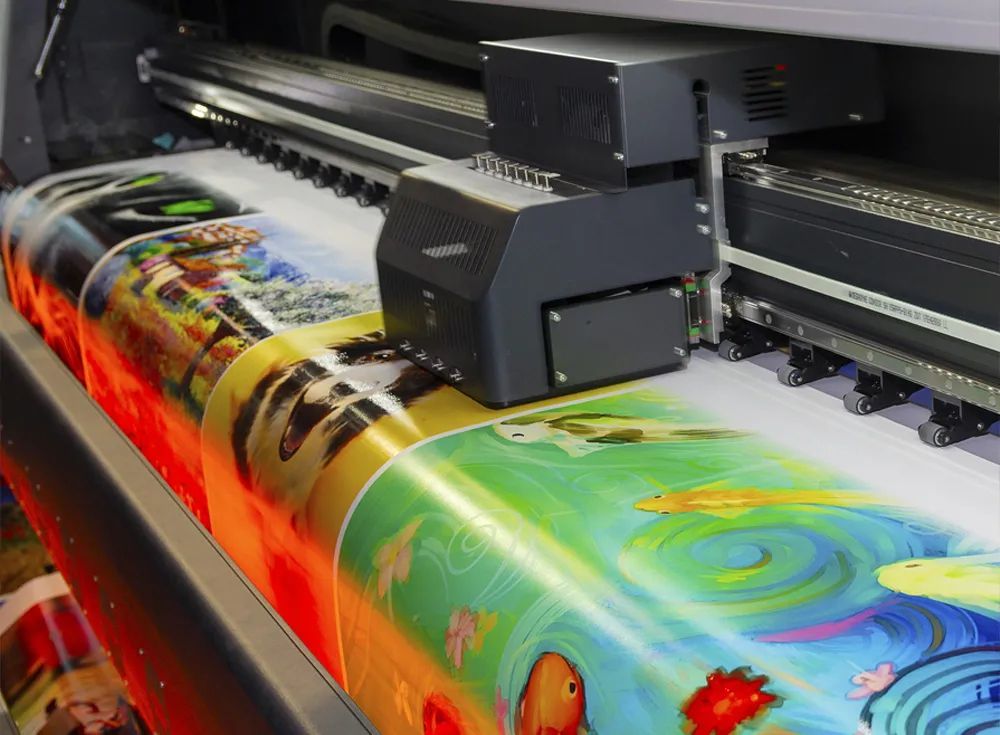 Printing shop near me