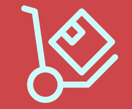 postal courier services