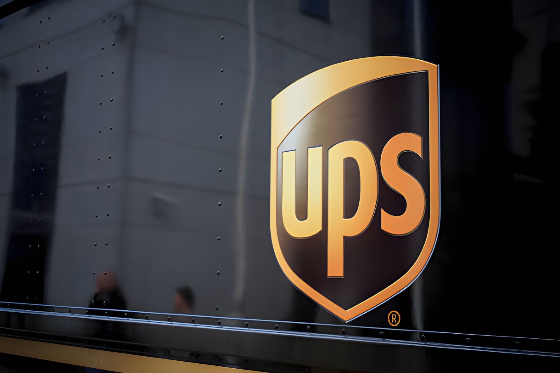 Nearest UPS Store