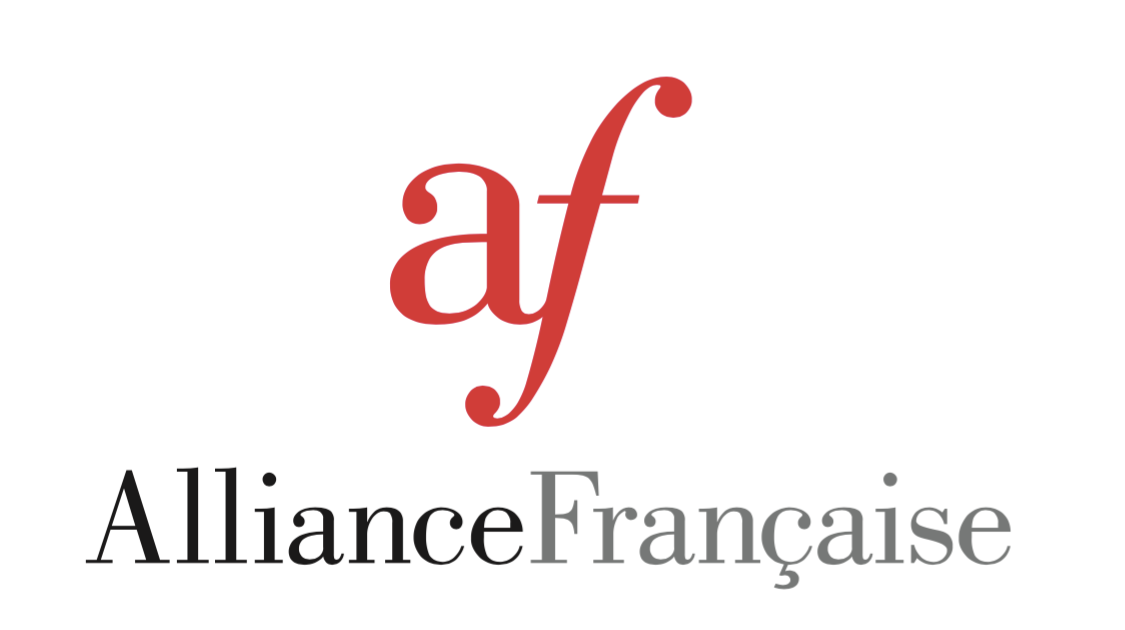 Logo - Alliance Française