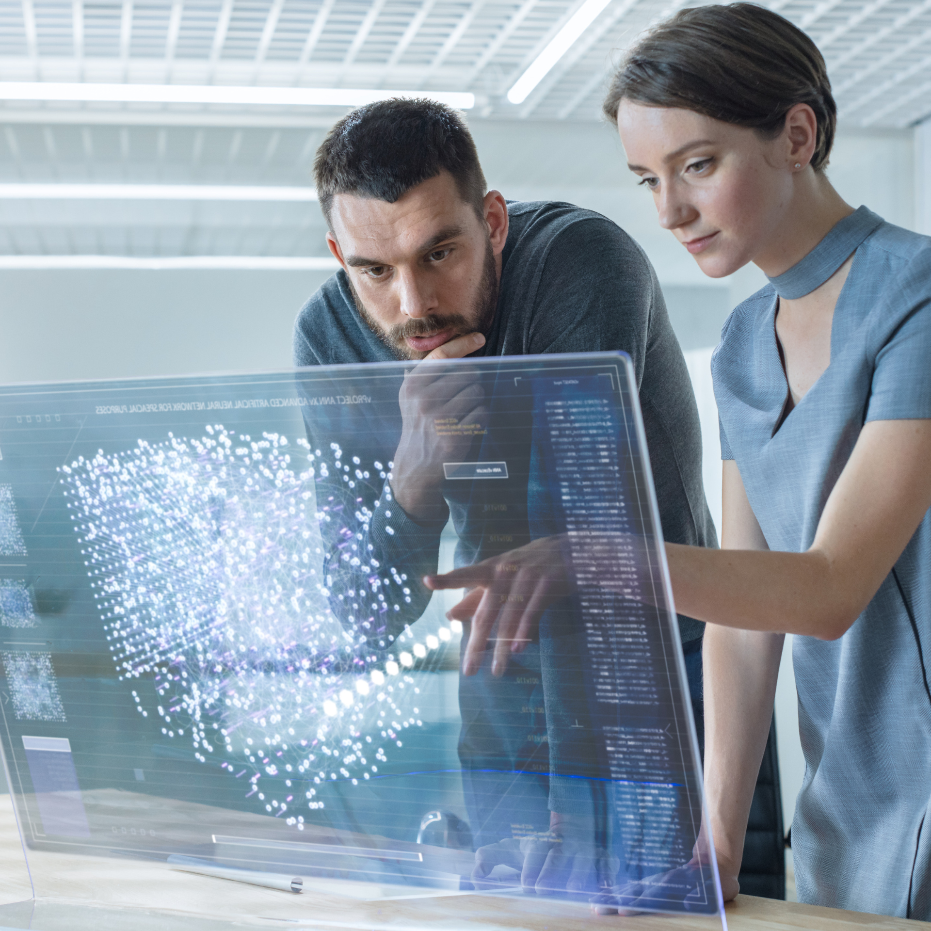 Comment gagner du temps grâce à l'intelligence artificielle générative ?