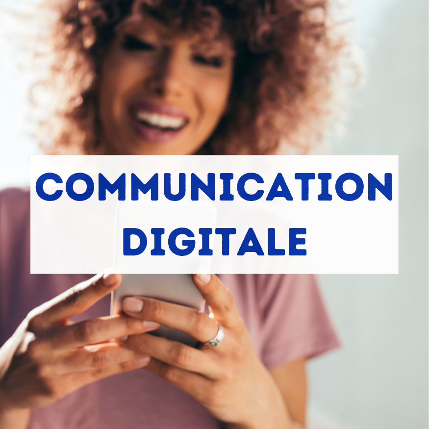 Formation expert en communication digitale
