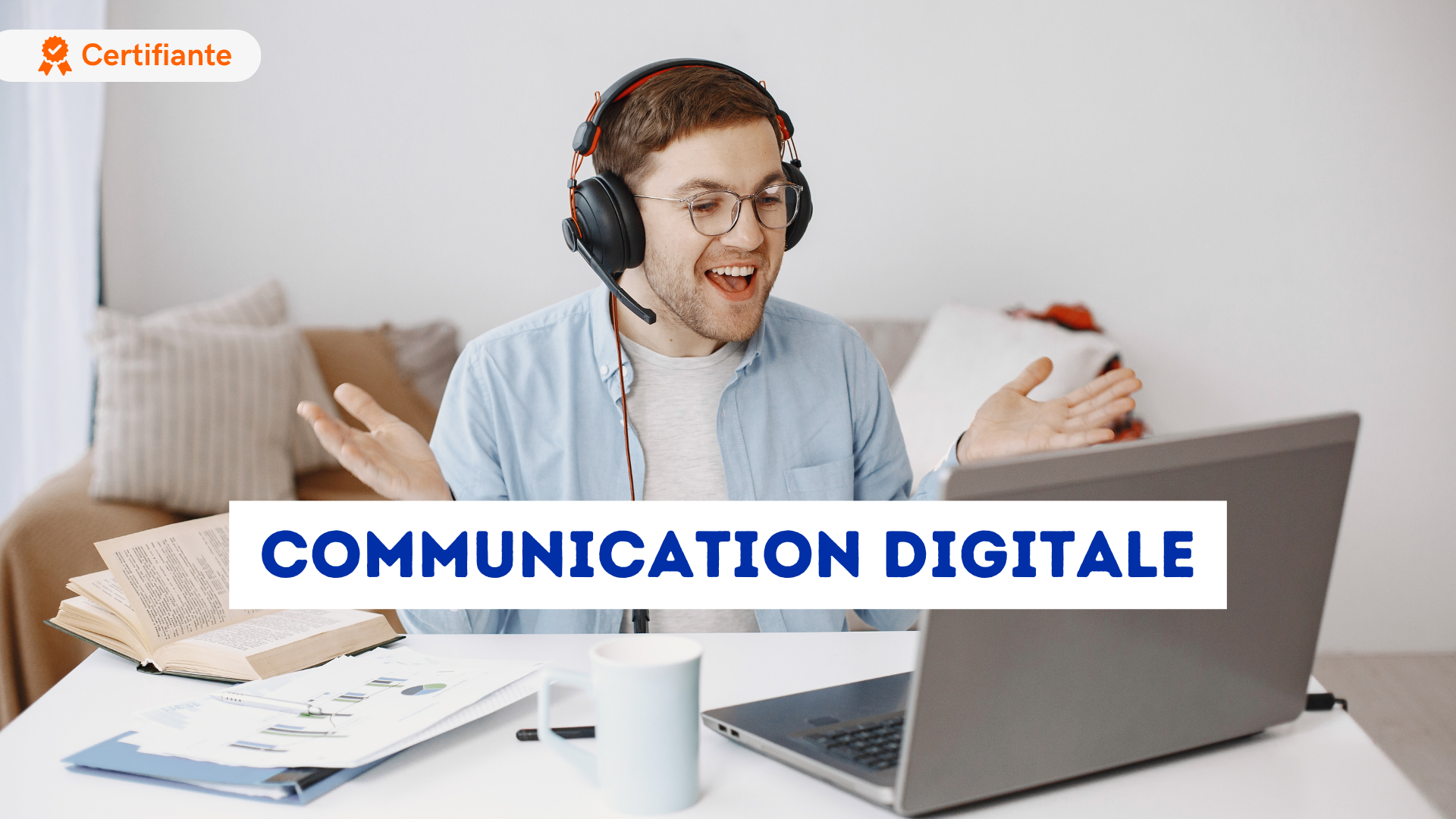 Concevoir et mettre en œuvre une stratégie de communication interne/externe