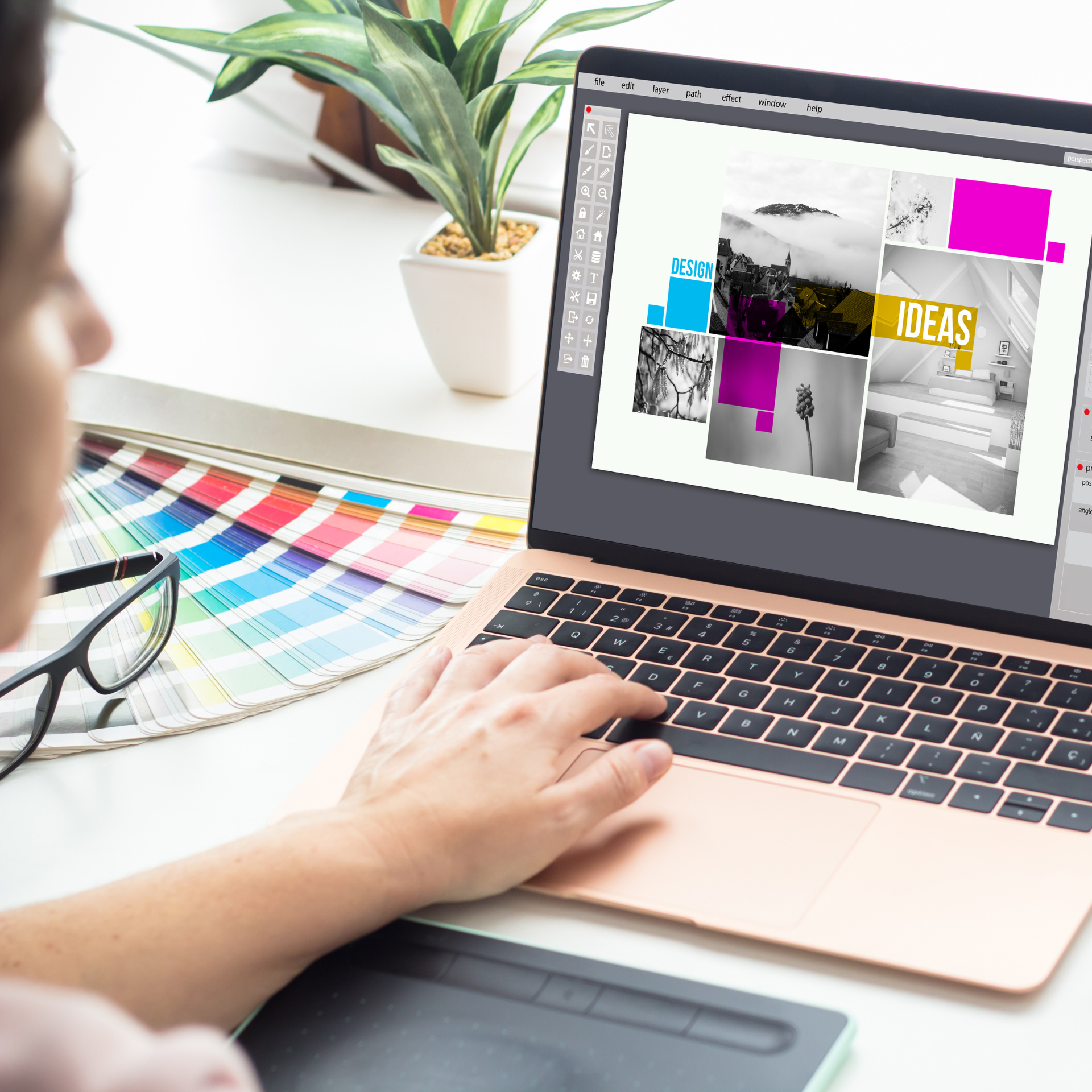 Découvrez comment une formation dédiée à l’IA révolutionne la création de supports de communication