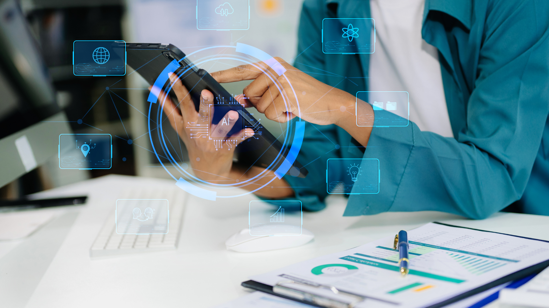 Intelligence artificielle