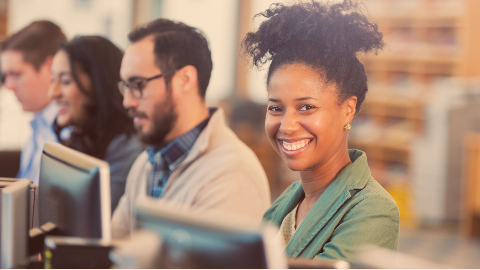 La formation continue : l'atout indispensable pour rester compétitif sur le marché du travail