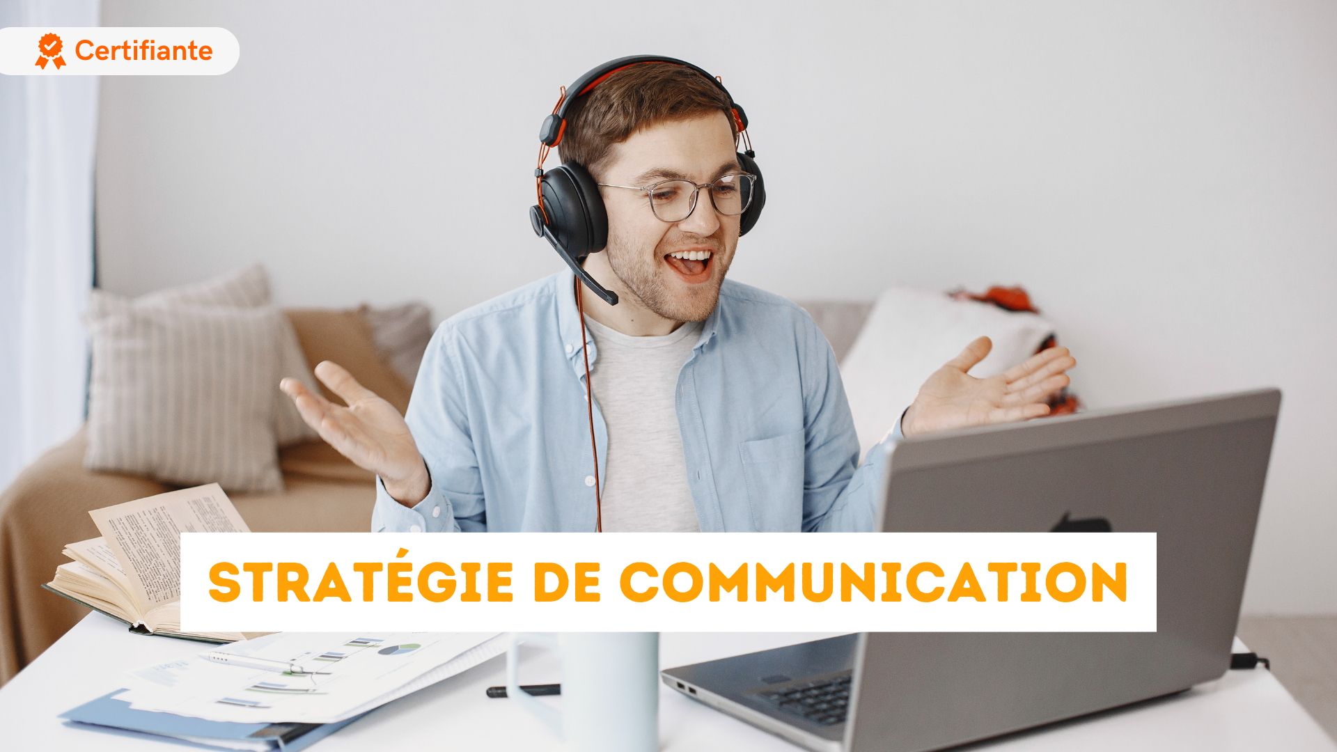 formation en communication digitale
