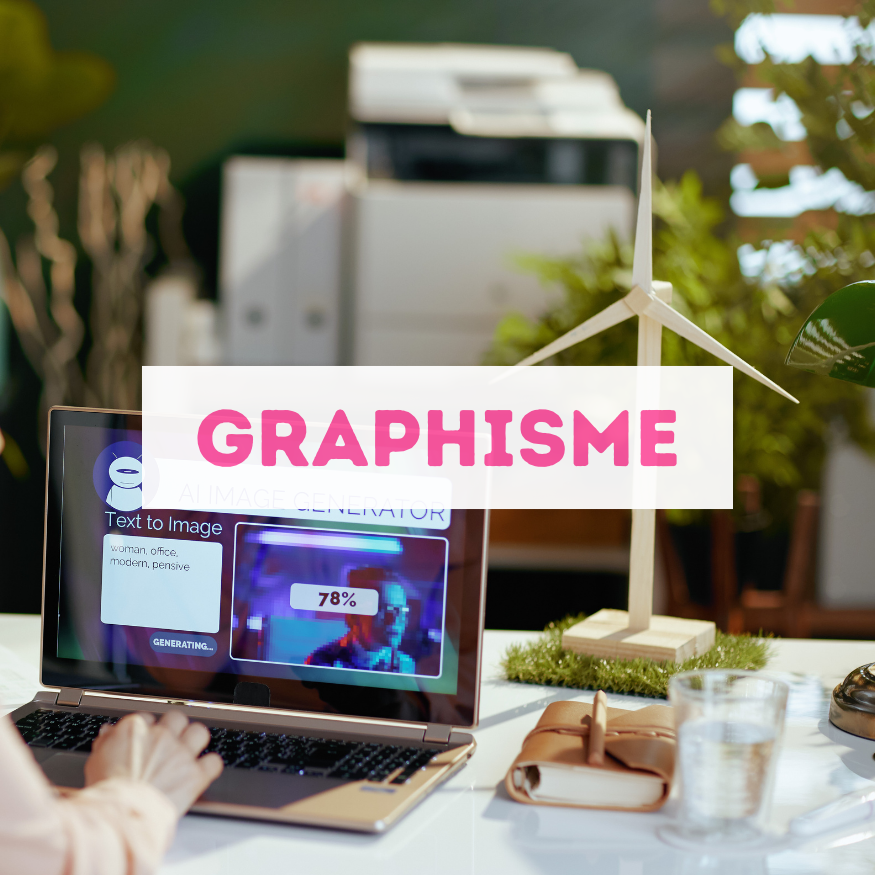 Apprenez le graphisme avec LESPRATIQUES