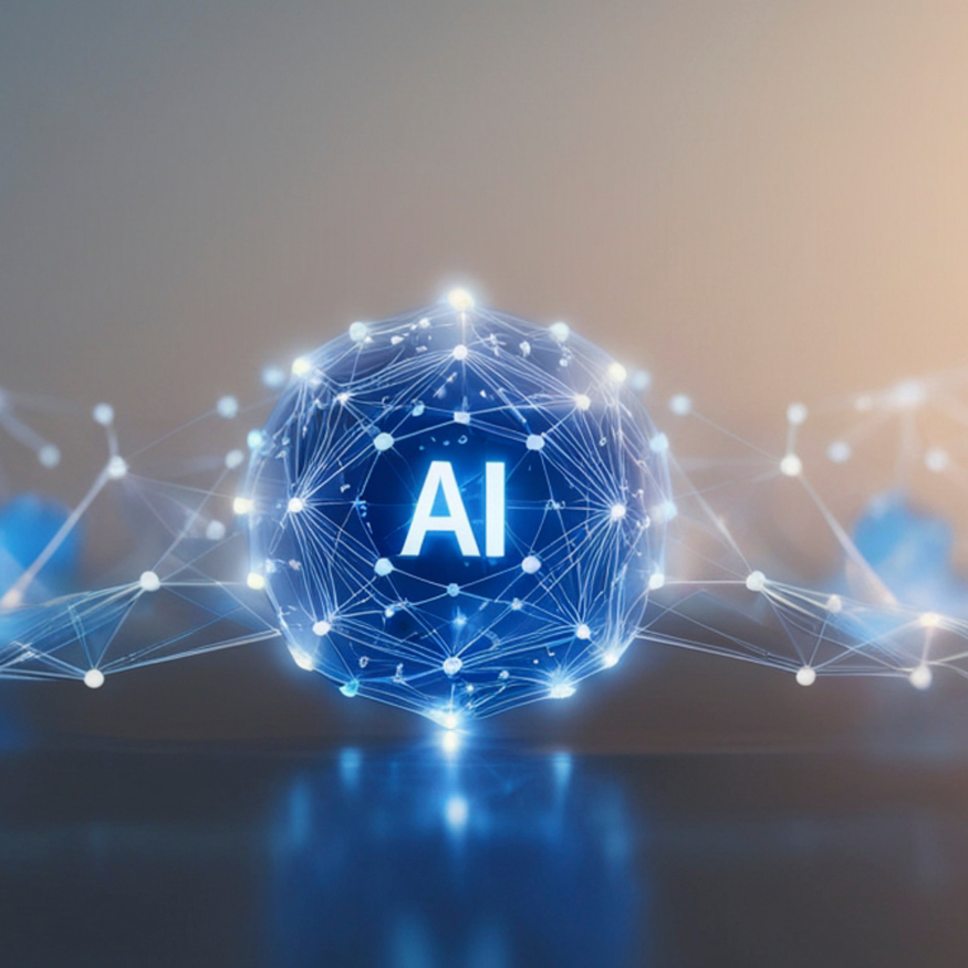 Intelligence artificielle et automatisation