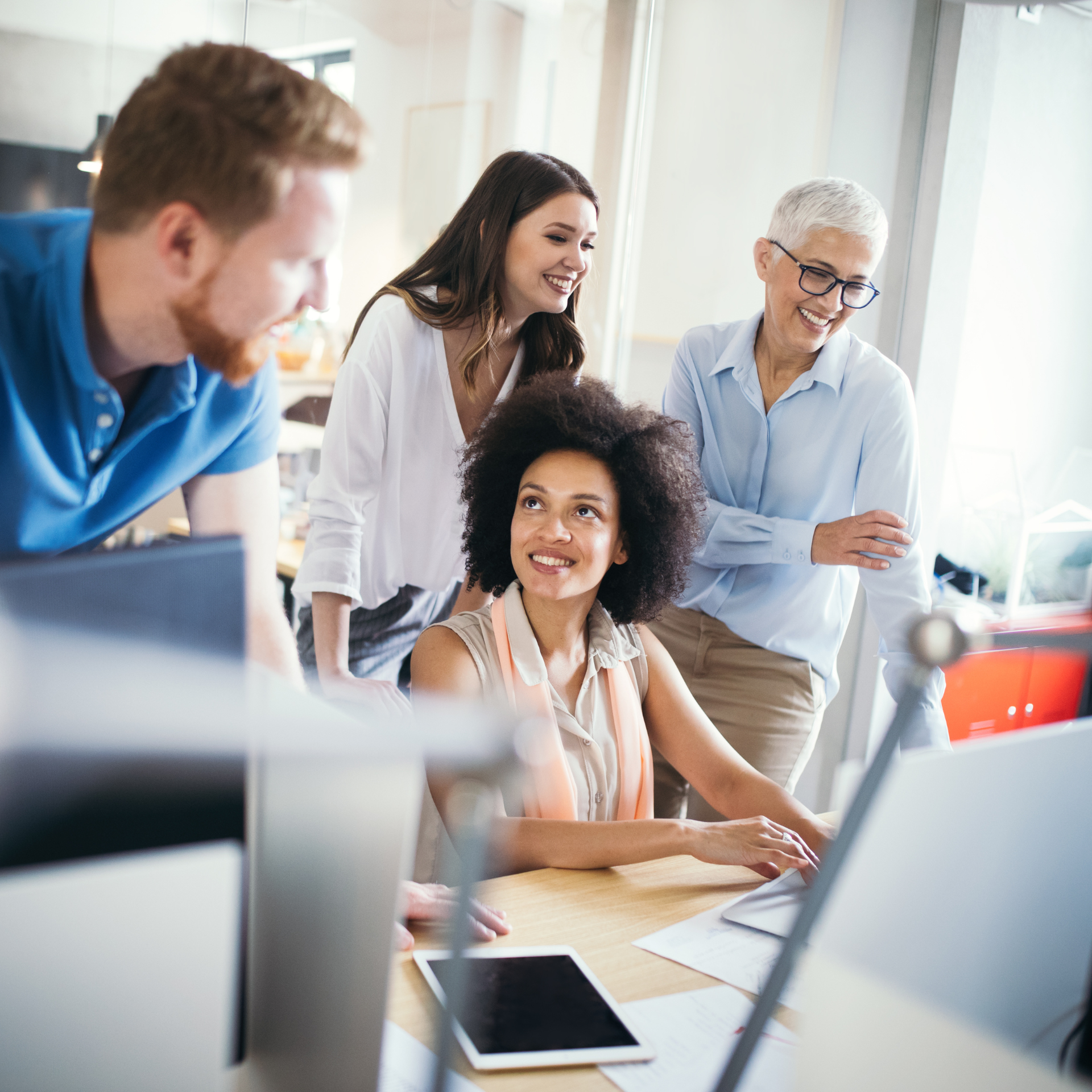 agent IA, agents IA en entreprise, IA générative, intelligence artificielle en entreprise